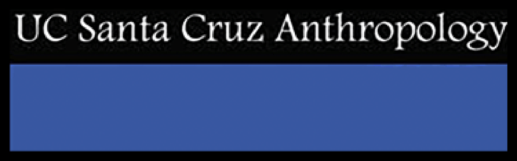 Santa Cruz Anthropology logo