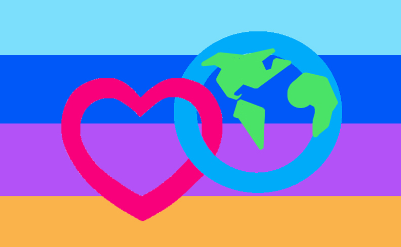 ecosexual-flag
